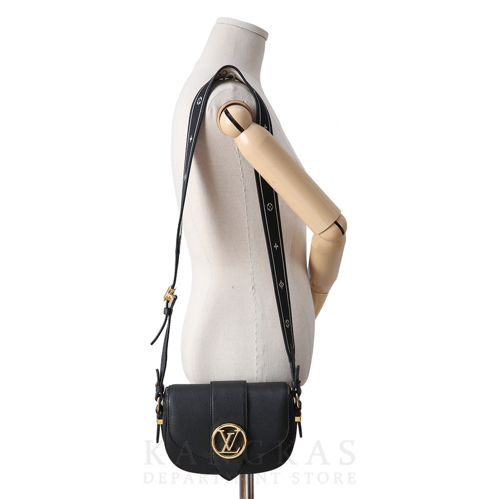LOUIS VUITTON(USED)루이비통 M58727 퐁뇌프 소프트 PM 크로스백